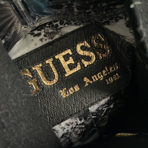 Guess Jacket - Picture 4 of 4